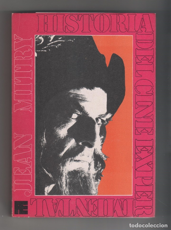 Libros: Historia del cine experimental. - MITRY, Jean: - Foto 1