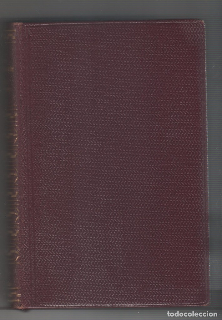 Libros: Obras escogidas. - ZUCKMAYER. Carl: - Foto 1