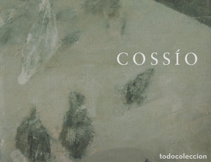 Libros: Coss&iacute;o. - HUICI, Fernando: - Foto 1