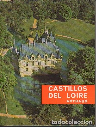 Libri di seconda mano: CASTILLOS DEL LOIRE. - LANNION, Philippe.