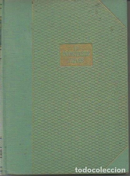 Libros: EL INIMITABLE JEEVES. - WODEHOUSE, P.G. - Foto 1