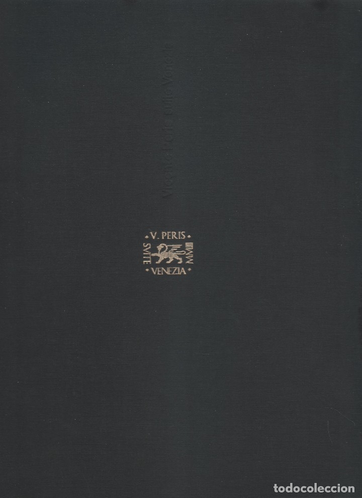 Libros: Vicente Peris. Suite Venezia. - VV.AA.: - Foto 1