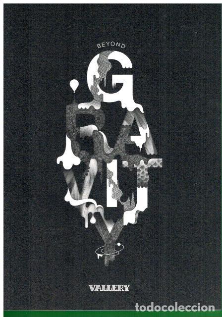 Libros: BEYOND GRAVITY. - Foto 1