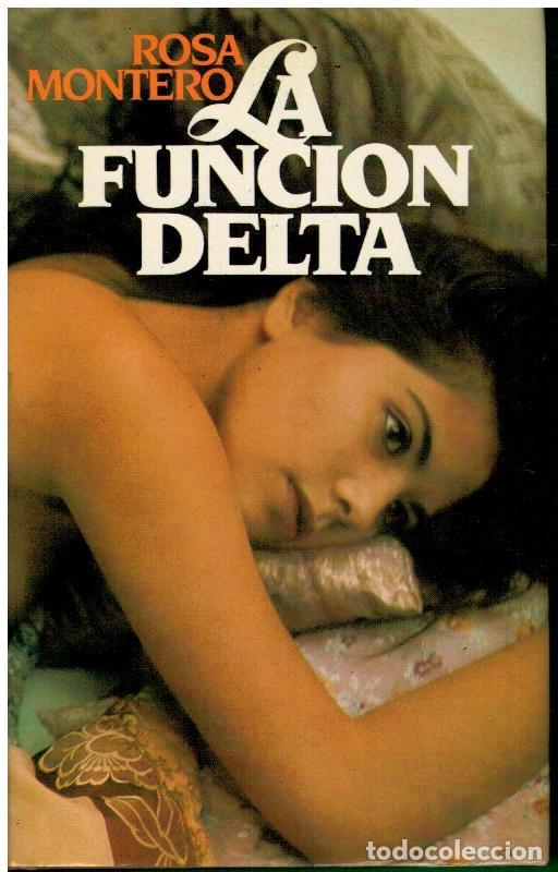Libros: LA FUNCI&Oacute;N DELTA. - Foto 1