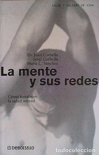 Libros: La mente y sus redes - VVAA - Foto 1