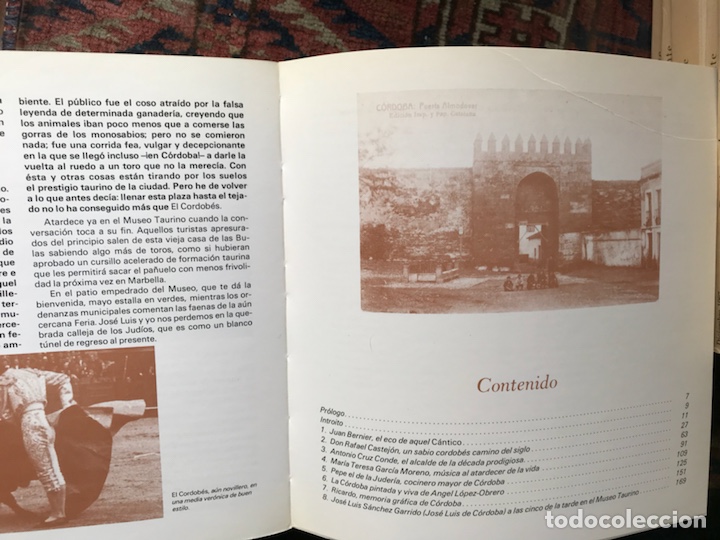 Libros: Memorias de C&oacute;rdoba. Francisco Solano - Foto 2