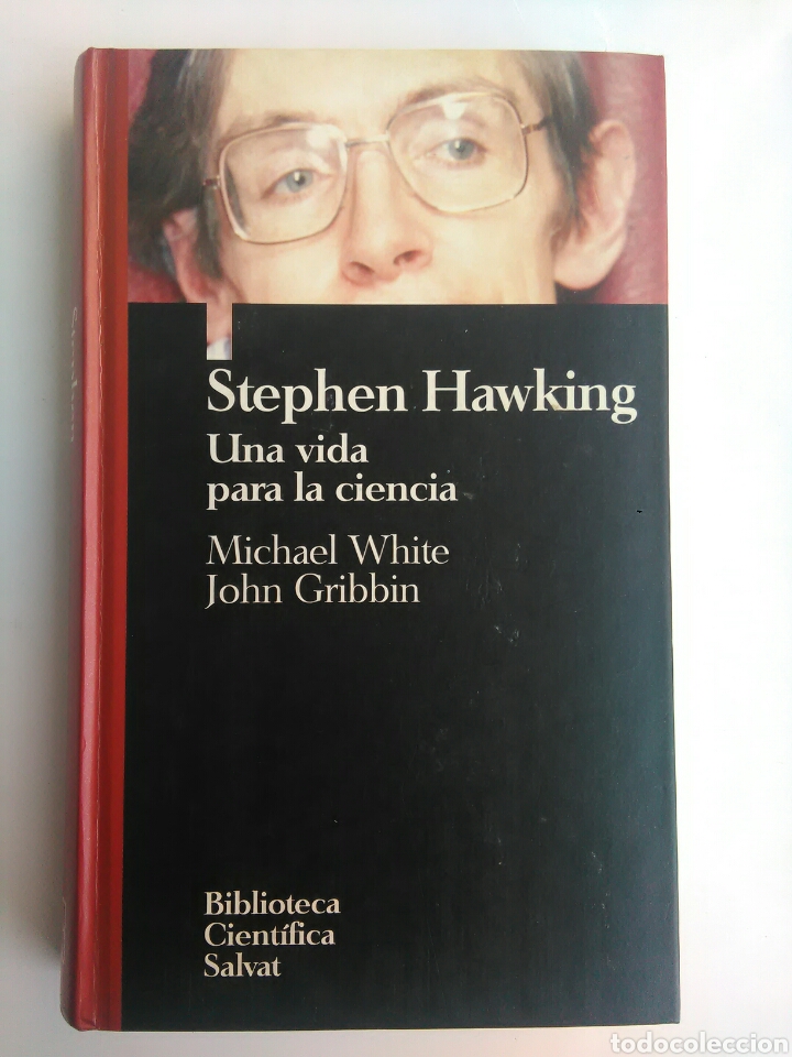 Libros: UNA VIDA PARA LA CIENCIA - Foto 1
