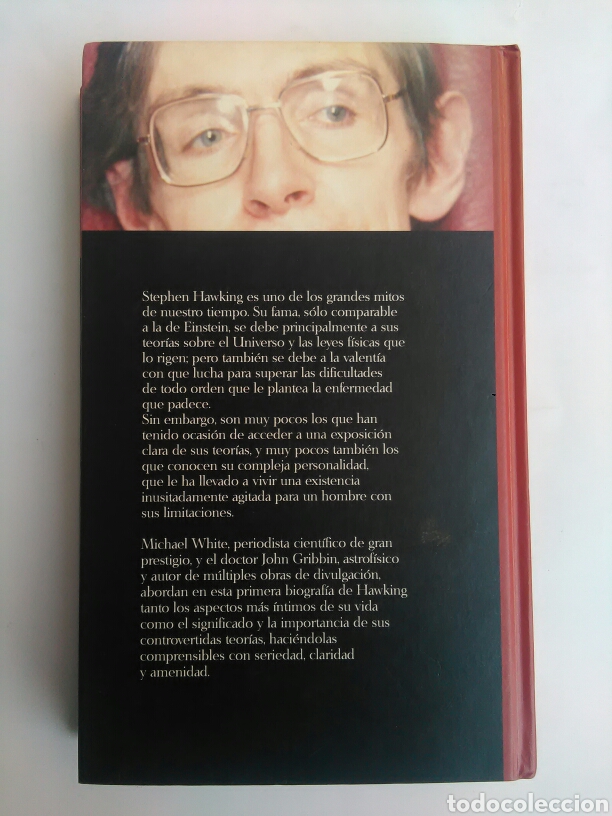 Libros: UNA VIDA PARA LA CIENCIA - Foto 2