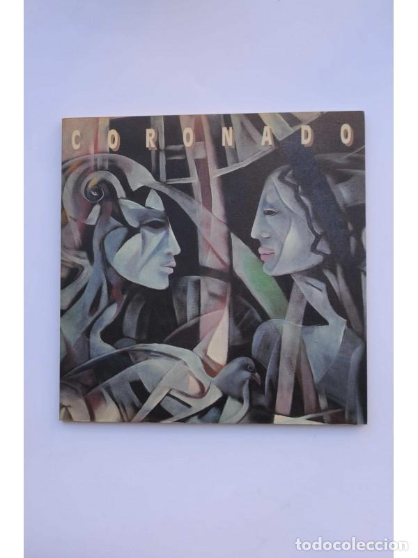 Libros: Coronado - CORONADO - Foto 1
