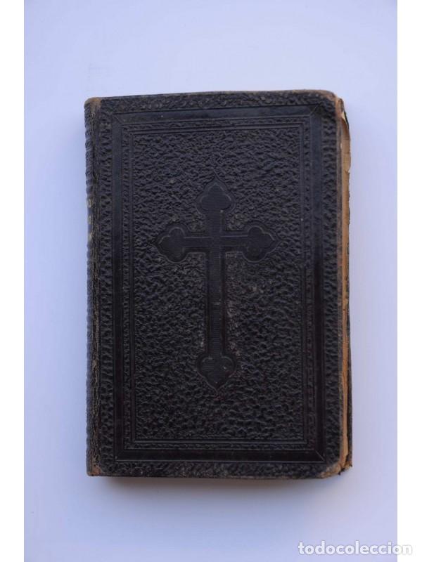 Libros: Nov&iacute;simo mes del Sagrado Coraz&oacute;n de Jes&uacute;s - BERNARDO DE LA CRUZ