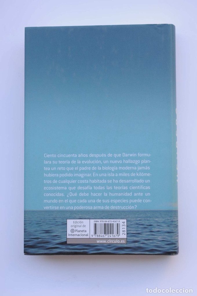 Libros: Henders - FAHY, Warren - Foto 5