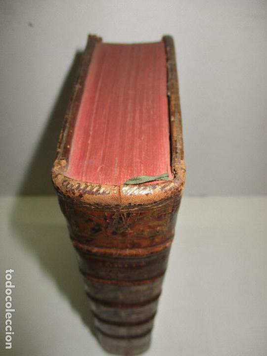 Libros: TRAIT&Eacute; DES EFFETS ET DE L?USAGE DE LA SAIGN&Eacute;E. - QUESNAY. - Foto 3