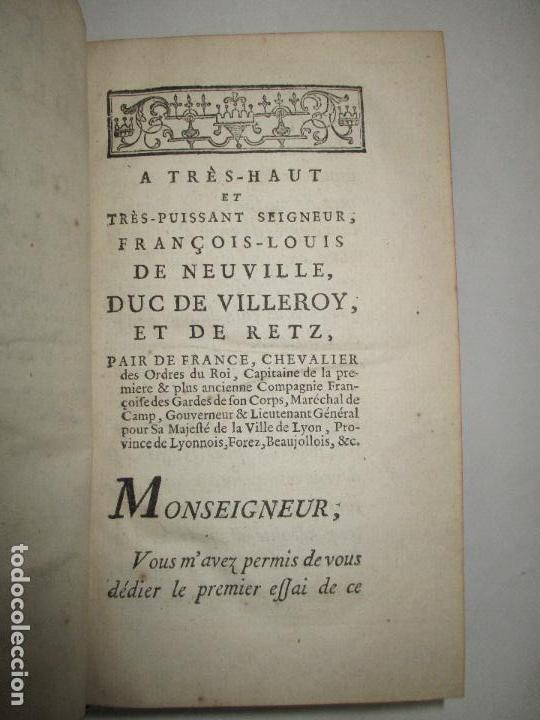 Libros: TRAIT&Eacute; DES EFFETS ET DE L?USAGE DE LA SAIGN&Eacute;E. - QUESNAY. - Foto 4