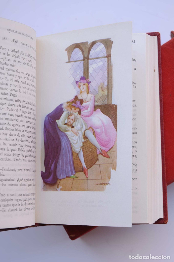 Libros: Shakespeare - SHAKESPEARE, William - Foto 5