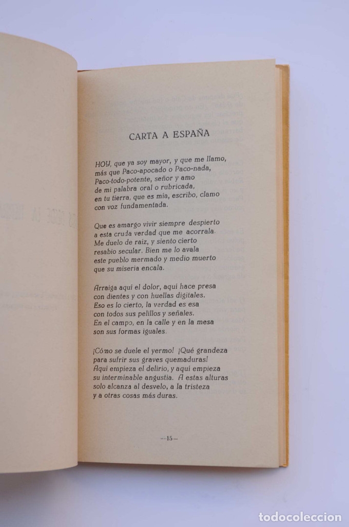 Libros: Cartas y testimonios - S&Aacute;NCHEZ BAUTISTA, Francisco - Foto 3
