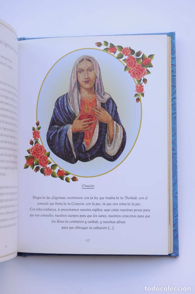 Libros: El libro de las V&iacute;rgenes - MARCOS ALBA, Noem&iacute; - Foto 3
