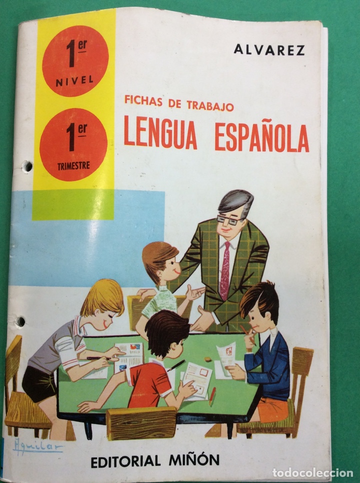 Libros: LENGUA ESPA&Ntilde;OLA - Foto 1