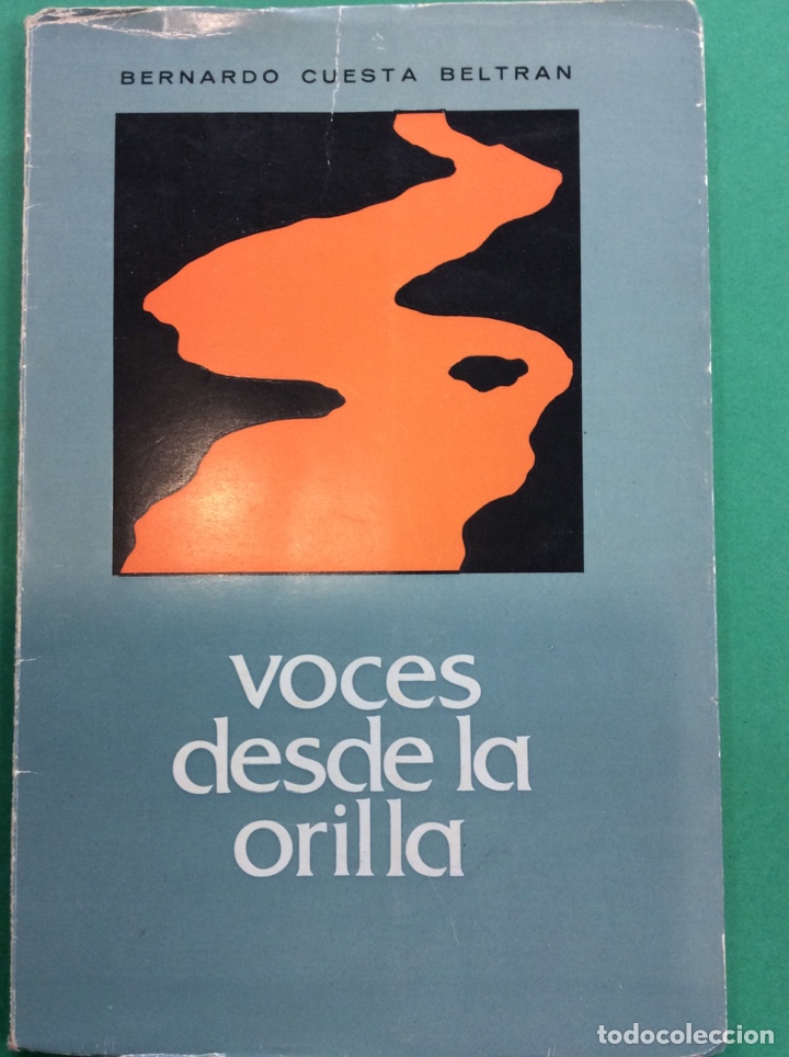 Libros: VOCES DESDE LA ORILLA - Foto 1