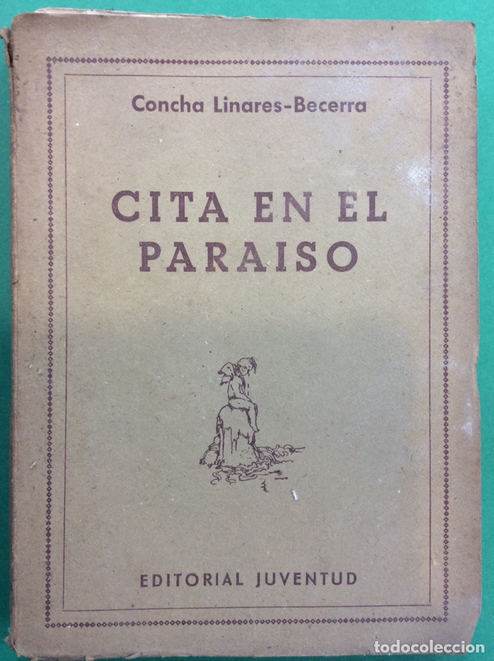 Libros: CITA EN EL PARA&Iacute;SO - Foto 1