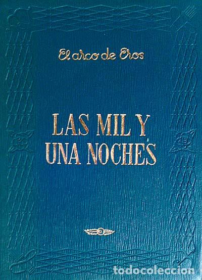 Libros: Las mil y una noches - VVAA - Foto 1