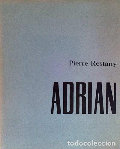 Libros: Adrian - VVAA - Foto 1