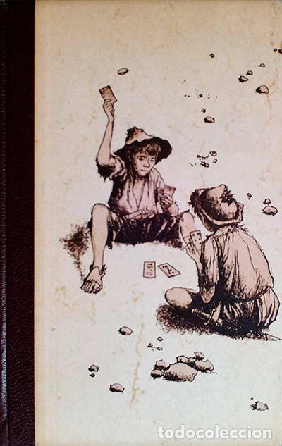 Libros: La novela picaresca espa&ntilde;ola - VVAA - Foto 1
