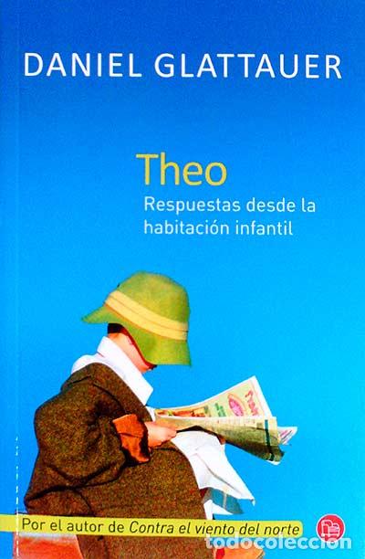 Libros: Theo - Glattauer, Daniel - Foto 1