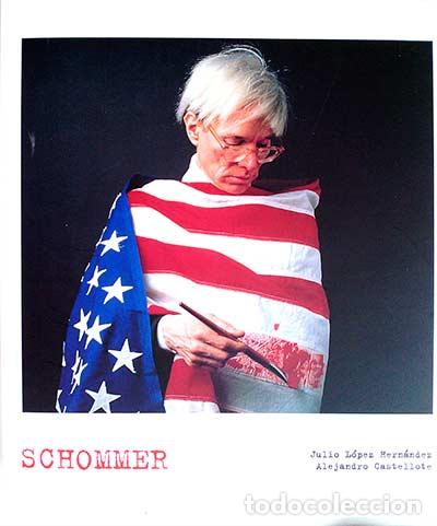 Libros: Schommer - L&oacute;pez Hern&aacute;ndez, Julio - Foto 1