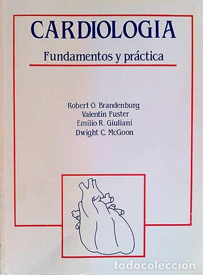 Libros: Cardiolog&iacute;a 1 - VVAA - Foto 1