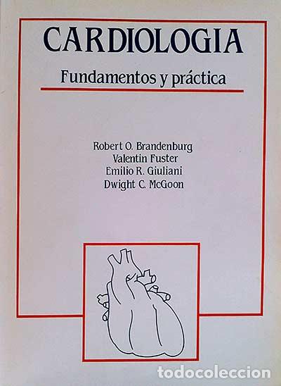 Libros: Cardiolog&iacute;a 3 - VVAA - Foto 1