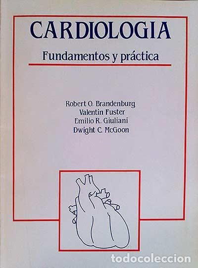 Libros: Cardiolog&iacute;a 5 - VVAA - Foto 1