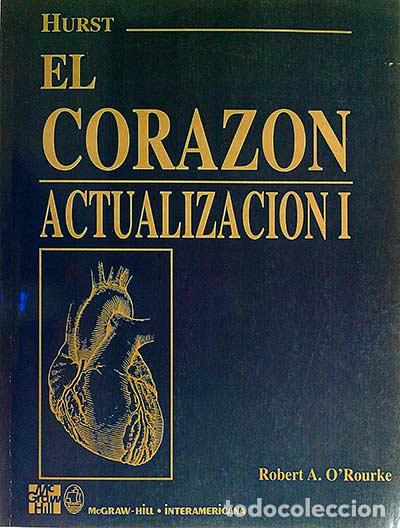 Libros: El coraz&oacute;n. Actualizaci&oacute;n I - Robert A. Orourke - Foto 1
