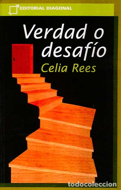 Libros: Verdad o desaf&iacute;o - Celia Rees - Foto 1
