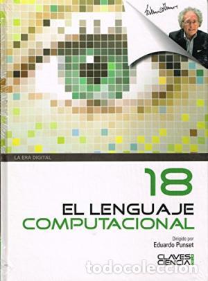 Libros: EL LENGUAJE COMPUTACIONAL - Punset,Eduardo - Foto 1