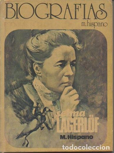 Libros: SELMA LAGERL&Ouml;F. - HISPANO, M. - Foto 1