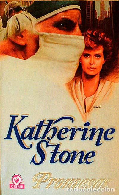 Libros: PROMESAS - KATHERINE STONE - Foto 1