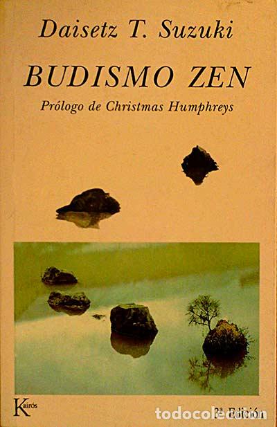 Libros: Budismo zen - Suzuki, Daisetz T. - Foto 1