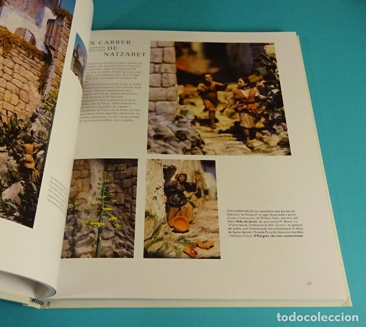 Libros: BETLEM BANCAIXA, FA M&Eacute;S DE 2000 ANYS. BEL&Eacute;N - Foto 5