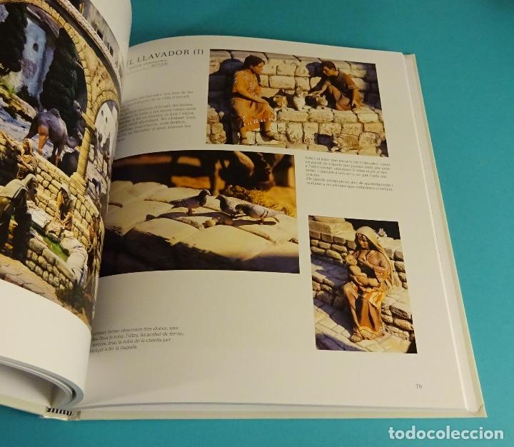 Libros: BETLEM BANCAIXA, FA M&Eacute;S DE 2000 ANYS. BEL&Eacute;N - Foto 2