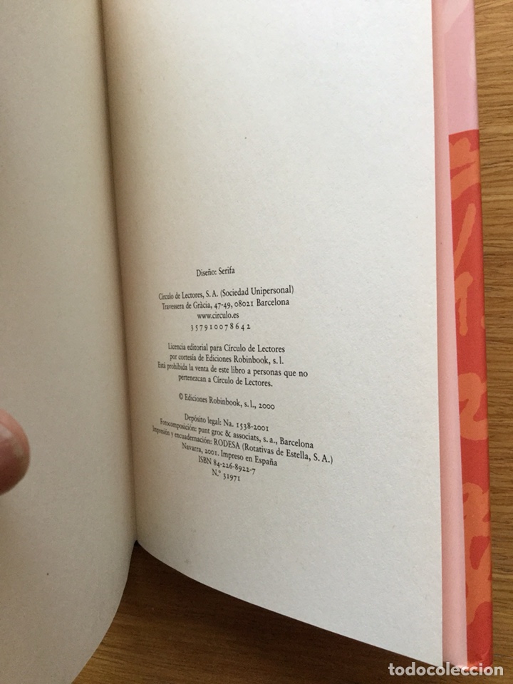 Libros: El nuevo libro de la grafolog&iacute;a - Foto 4