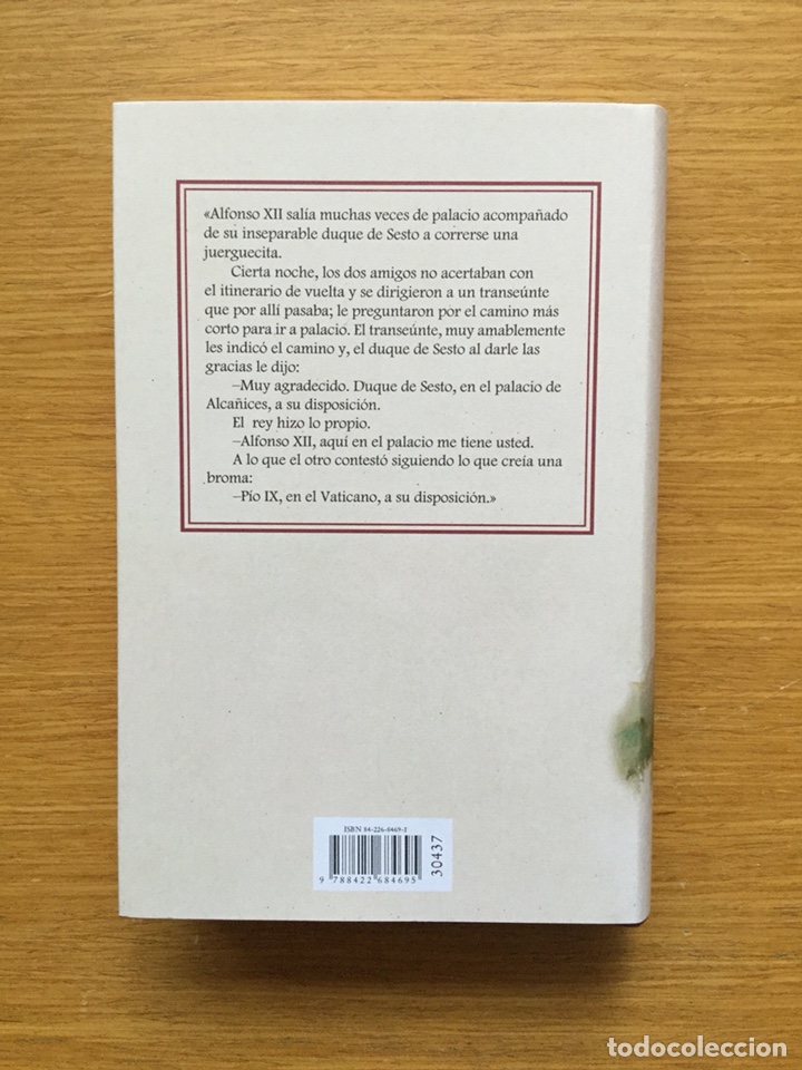 Libros: Las an&eacute;cdotas de los Borbones - Foto 2