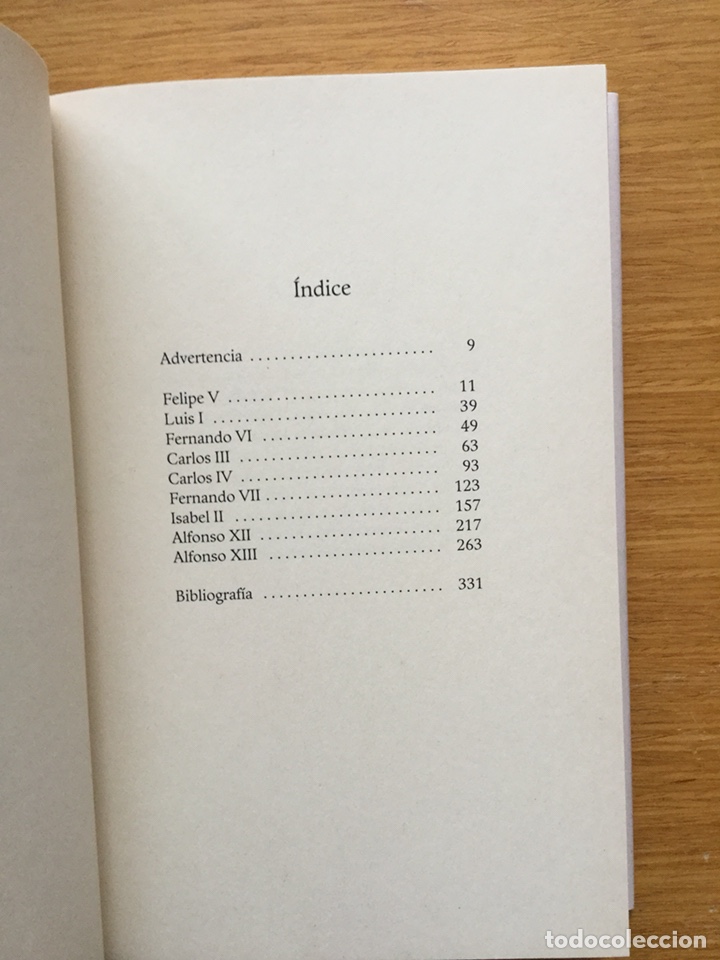 Libros: Las an&eacute;cdotas de los Borbones - Foto 4