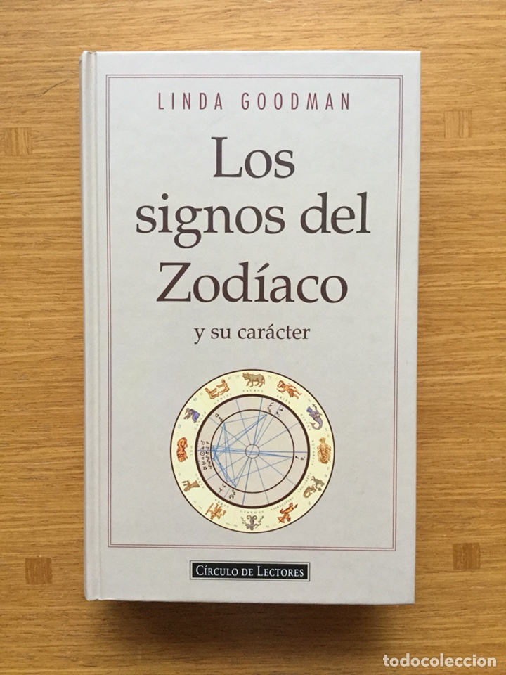 Libros: Los signos del Zodiaco - Foto 1