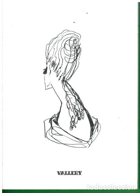 Libros: TELEPHONE DRAWINGS. - Foto 1
