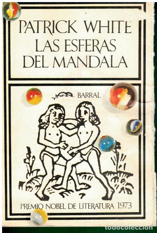 Libros: LAS ESFERAS DEL MANDALA. - Foto 1