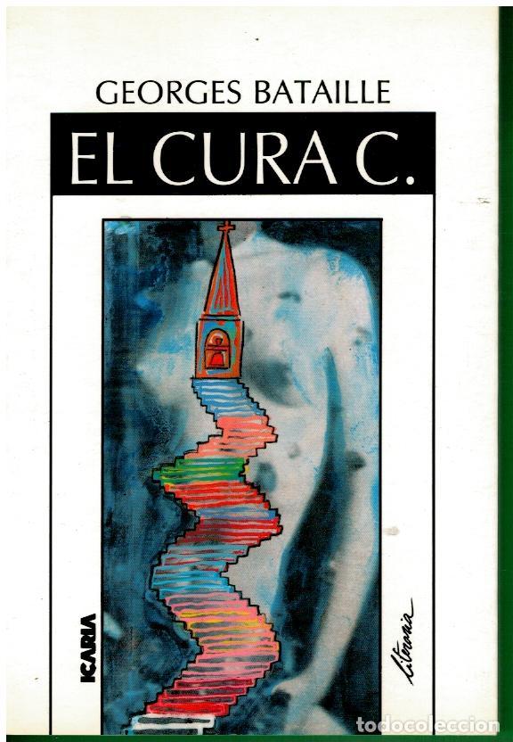 Libros: EL CURA C. 2&ordf; ed. - Foto 1