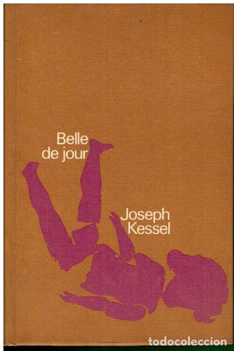Libros: BELLE DE JOUR. - Foto 1