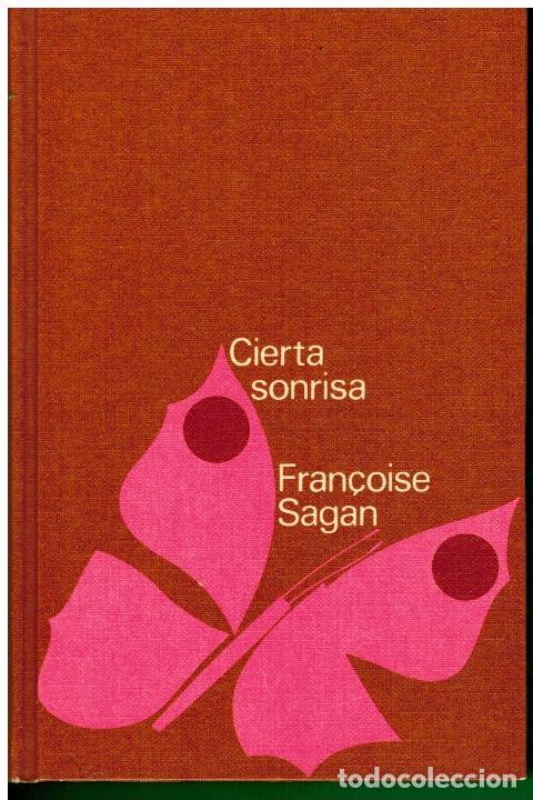 Libros: CIERTA SONRISA. - Foto 1