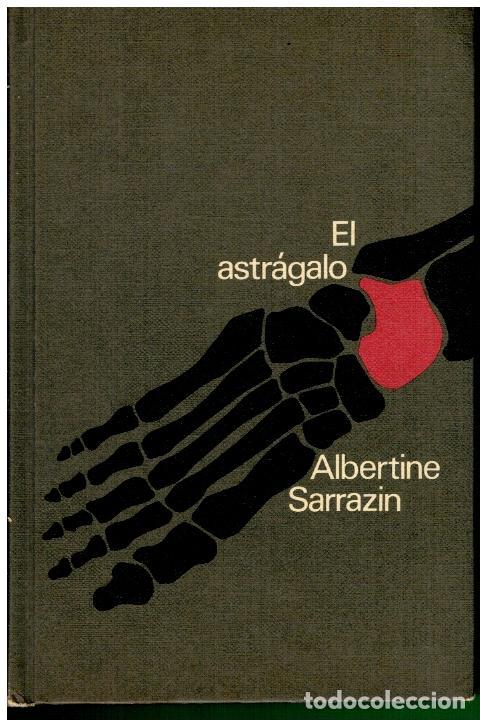 Libros: EL ASTR&Aacute;GALO. - Foto 1
