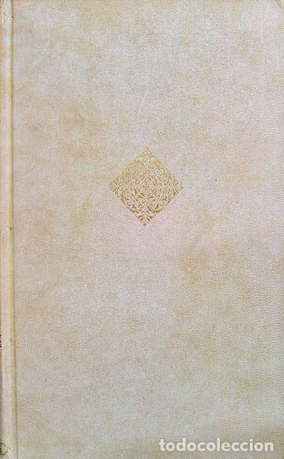 Libri di seconda mano: Primavera y flor de la literatura hisp&aacute;nica - DAMASO ALONSO, EULALIA GALVARRIATO DE ALONSO, Y LU